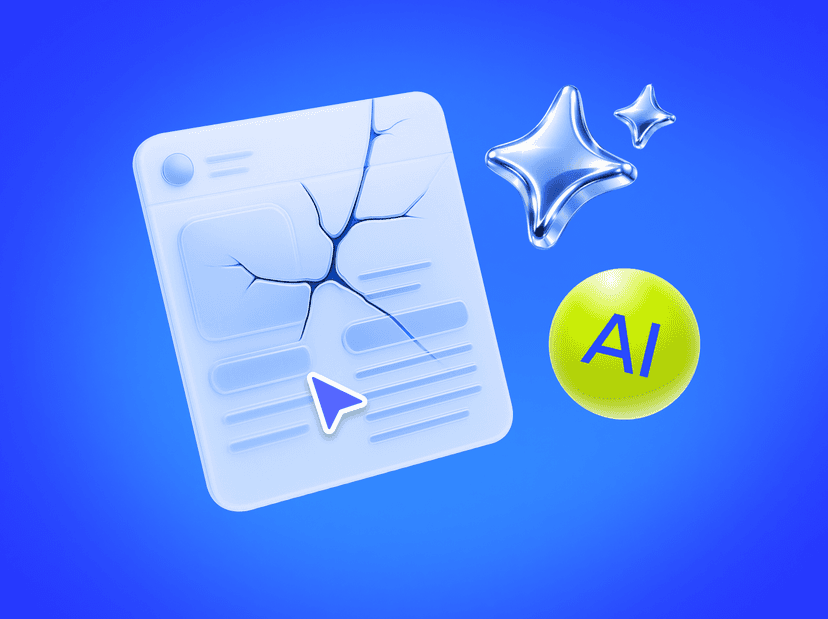 Why AI-Generated Project Requests Break Down in Real Delivery